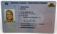 Welsh driving License